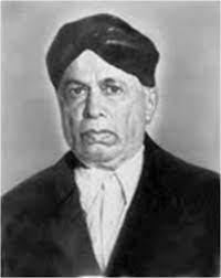 Rao Bahadur Shripad Subrao Talmaki